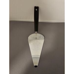Vintage Ekco 10" Pie/Cake Dessert Cutter Server - USA